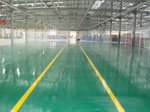 為了充分保證環(huán)氧地坪施工質(zhì)量，施工過(guò)程中必
