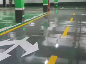 天津環(huán)氧地坪漆廠(chǎng)家向你介紹怎么選擇環(huán)氧地坪